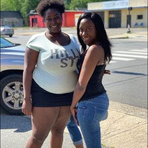 Meet your Posher, Chasity